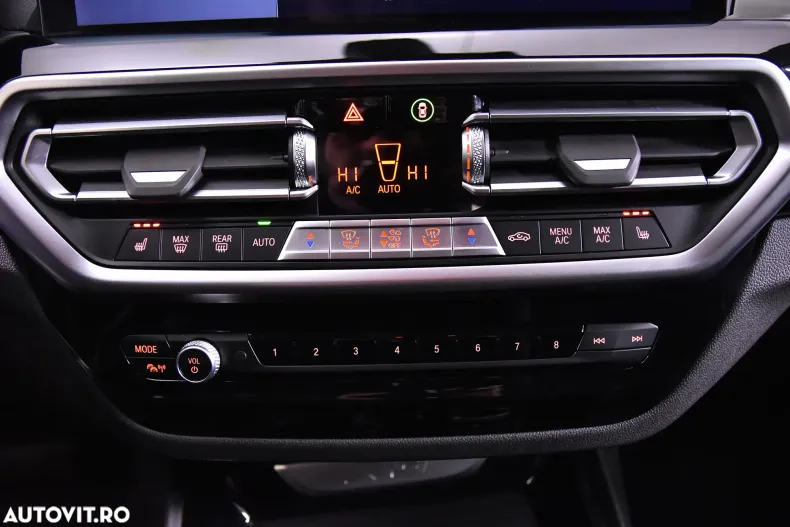 BMW X3 (Seria X) din 2022 cu 121.870 km - oferta BMW189271 - foto 18