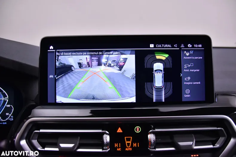 BMW X3 (Seria X) din 2022 cu 121.870 km - oferta BMW189271 - foto 19