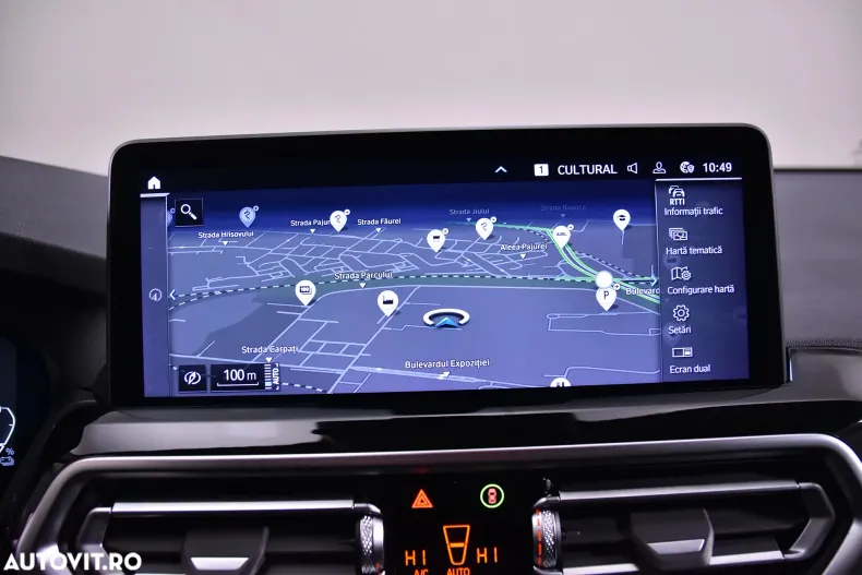 BMW X3 (Seria X) din 2022 cu 121.870 km - oferta BMW189271 - foto 24