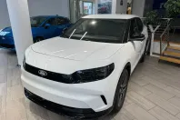 Ford Capri din 2025 cu 15 km - oferta FOR189272 - foto 1