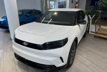 Ford Capri din 2025 - oferta FOR189272