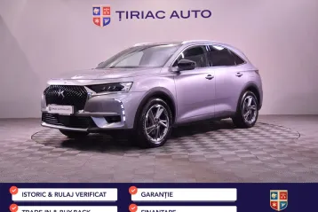 DS Automobiles DS 7 Crossback din 2021 - oferta DSA189273