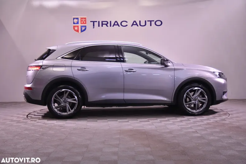 DS Automobiles DS 7 Crossback din 2021 cu 91.587 km - oferta DSA189273 - foto 6