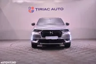 DS Automobiles DS 7 Crossback din 2021 cu 91.587 km - oferta DSA189273 - foto 8