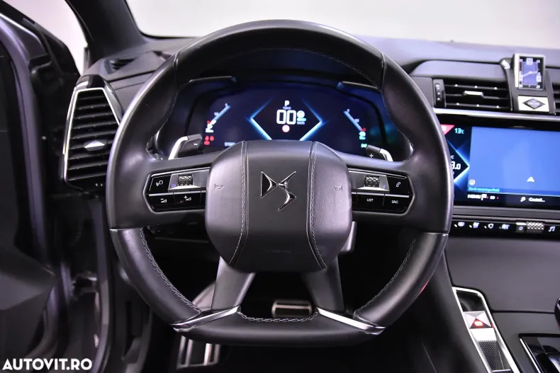 DS Automobiles DS 7 Crossback din 2021 cu 91.587 km - oferta DSA189273 - foto 15