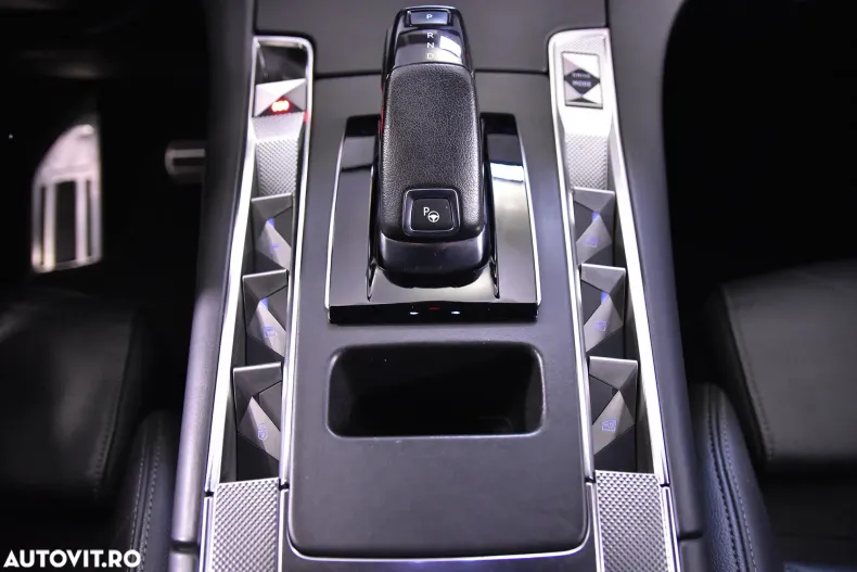 DS Automobiles DS 7 Crossback din 2021 cu 91.587 km - oferta DSA189273 - foto 16