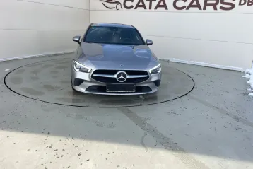 Mercedes-Benz CLA din 2020 - oferta MER189274