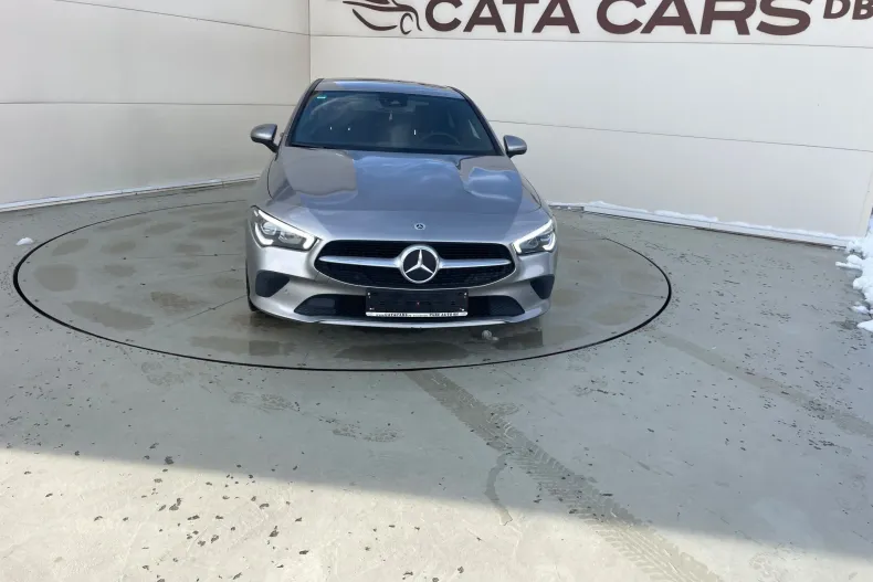 Mercedes-Benz CLA (Clasa CLA) din 2020 cu 146.000 km - oferta MER189274 - foto 1