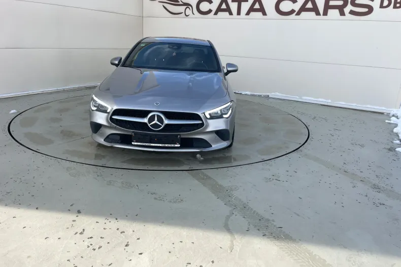 Mercedes-Benz CLA (Clasa CLA) din 2020 cu 146.000 km - oferta MER189274 - foto 2