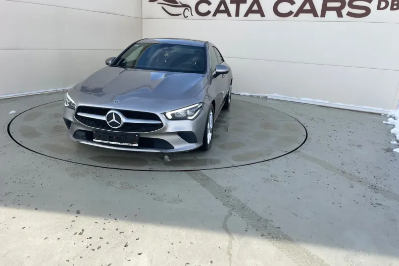 Mercedes-Benz CLA (Clasa CLA) din 2020 cu 146.000 km - oferta MER189274 - foto 3