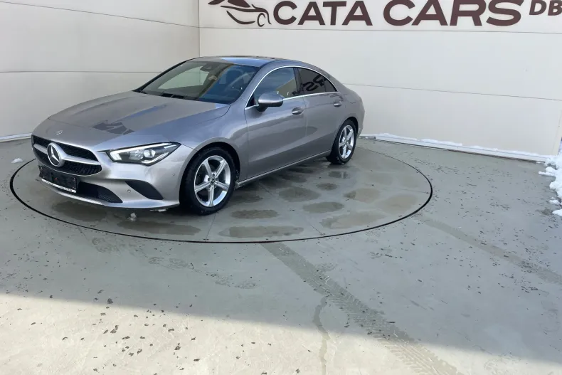 Mercedes-Benz CLA (Clasa CLA) din 2020 cu 146.000 km - oferta MER189274 - foto 4