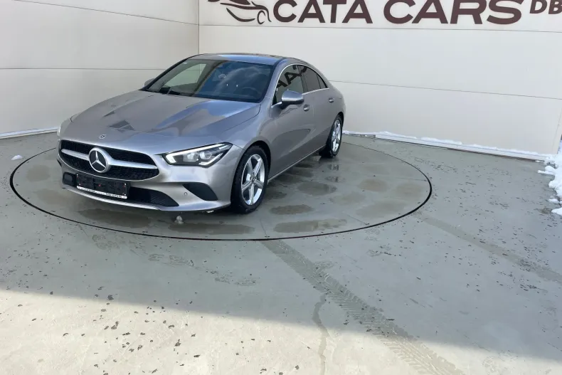 Mercedes-Benz CLA (Clasa CLA) din 2020 cu 146.000 km - oferta MER189274 - foto 5