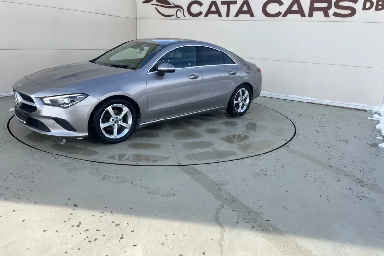 Mercedes-Benz CLA (Clasa CLA) din 2020 cu 146.000 km - oferta MER189274 - foto 6