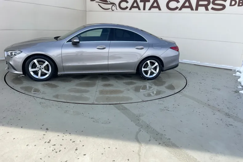 Mercedes-Benz CLA (Clasa CLA) din 2020 cu 146.000 km - oferta MER189274 - foto 7