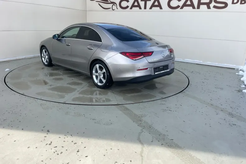 Mercedes-Benz CLA (Clasa CLA) din 2020 cu 146.000 km - oferta MER189274 - foto 10