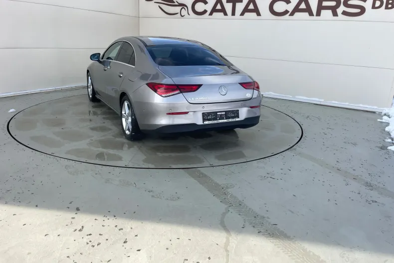 Mercedes-Benz CLA (Clasa CLA) din 2020 cu 146.000 km - oferta MER189274 - foto 11