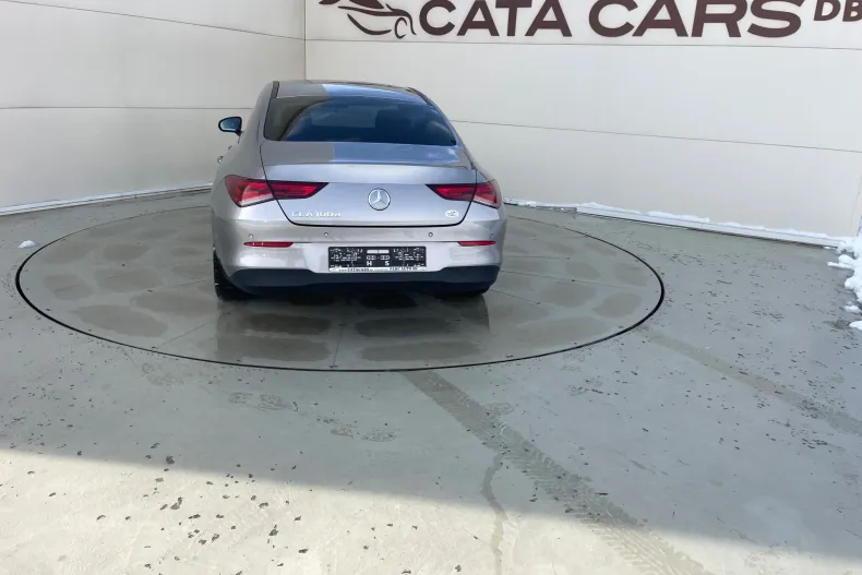 Mercedes-Benz CLA (Clasa CLA) din 2020 cu 146.000 km - oferta MER189274 - foto 12