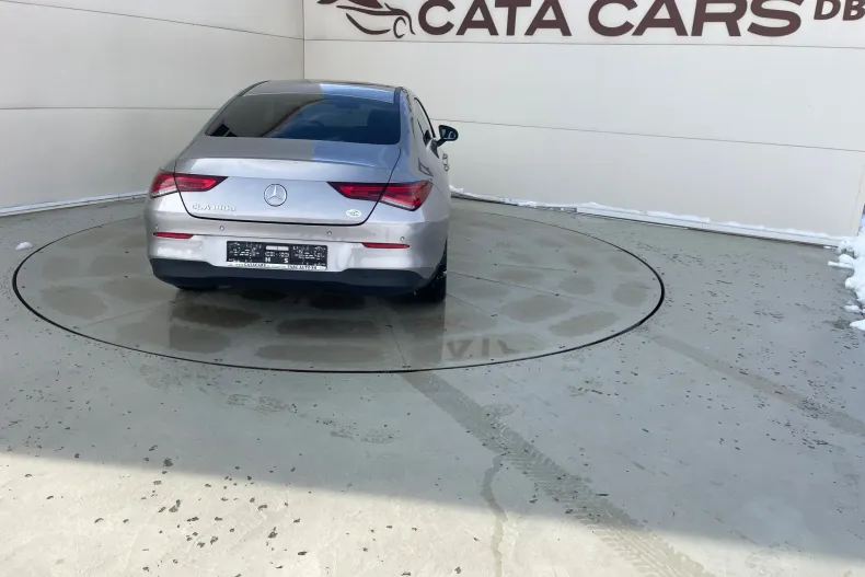 Mercedes-Benz CLA (Clasa CLA) din 2020 cu 146.000 km - oferta MER189274 - foto 13