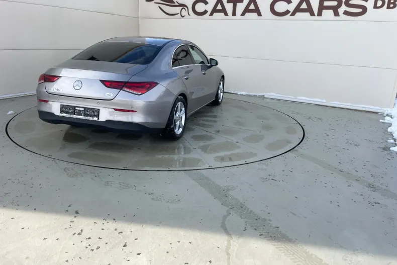 Mercedes-Benz CLA (Clasa CLA) din 2020 cu 146.000 km - oferta MER189274 - foto 14