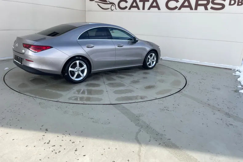 Mercedes-Benz CLA (Clasa CLA) din 2020 cu 146.000 km - oferta MER189274 - foto 16