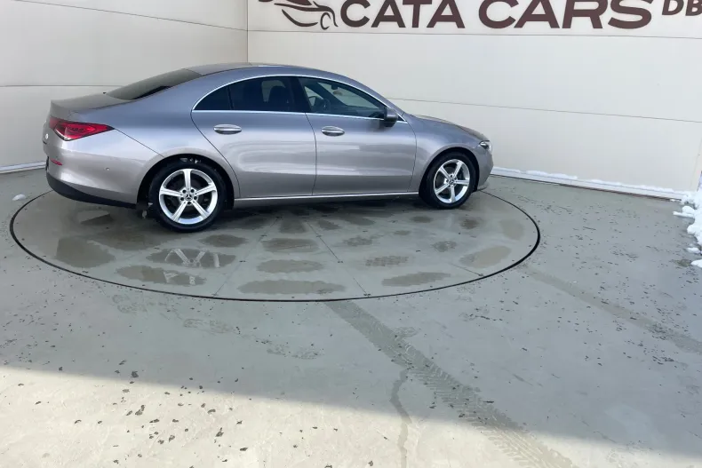 Mercedes-Benz CLA (Clasa CLA) din 2020 cu 146.000 km - oferta MER189274 - foto 17