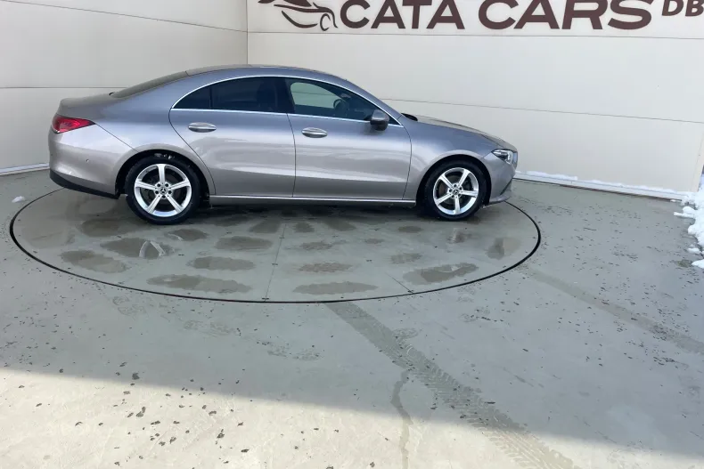 Mercedes-Benz CLA (Clasa CLA) din 2020 cu 146.000 km - oferta MER189274 - foto 18