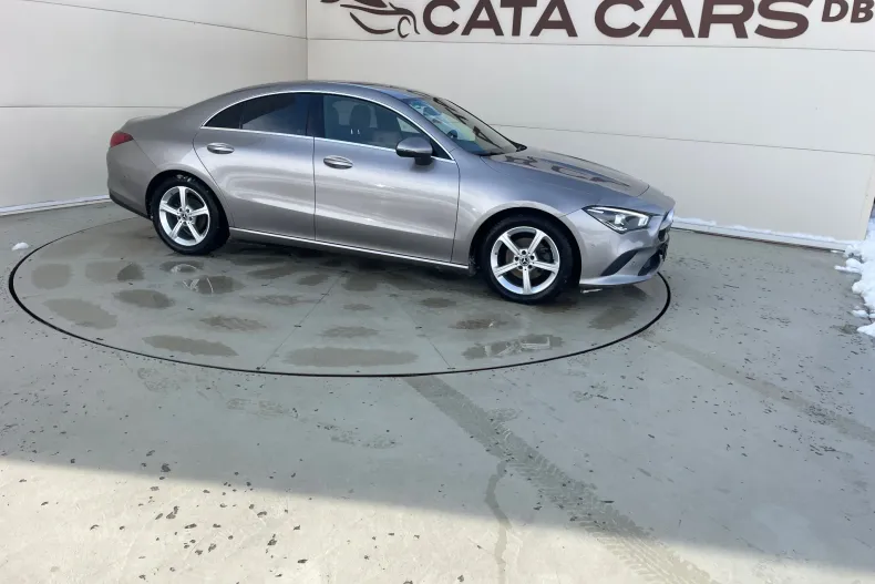 Mercedes-Benz CLA (Clasa CLA) din 2020 cu 146.000 km - oferta MER189274 - foto 19