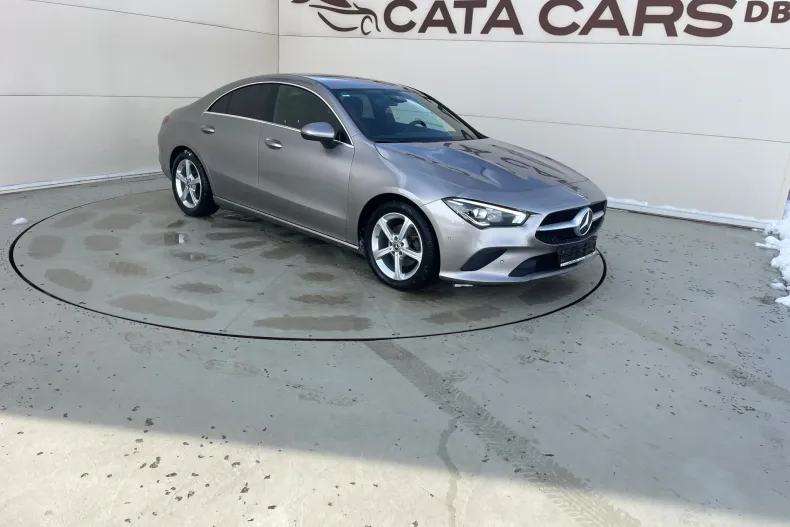 Mercedes-Benz CLA (Clasa CLA) din 2020 cu 146.000 km - oferta MER189274 - foto 21