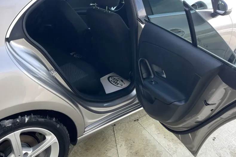 Mercedes-Benz CLA (Clasa CLA) din 2020 cu 146.000 km - oferta MER189274 - foto 25