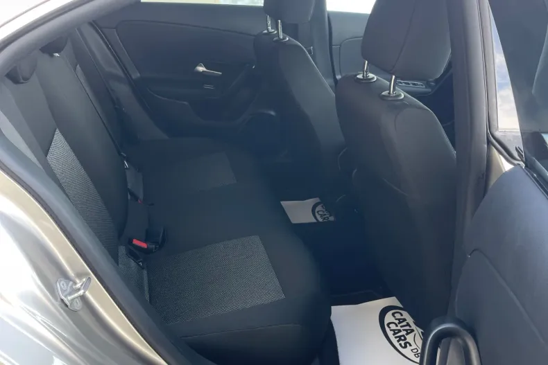 Mercedes-Benz CLA (Clasa CLA) din 2020 cu 146.000 km - oferta MER189274 - foto 26