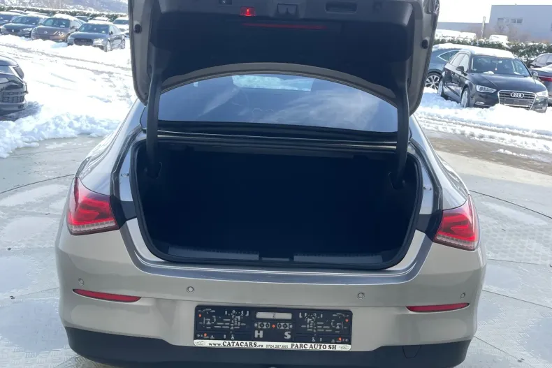 Mercedes-Benz CLA (Clasa CLA) din 2020 cu 146.000 km - oferta MER189274 - foto 27