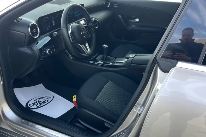 Mercedes-Benz CLA (Clasa CLA) din 2020 cu 146.000 km - oferta MER189274 - foto 30