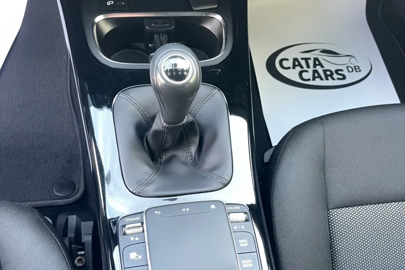 Mercedes-Benz CLA (Clasa CLA) din 2020 cu 146.000 km - oferta MER189274 - foto 33