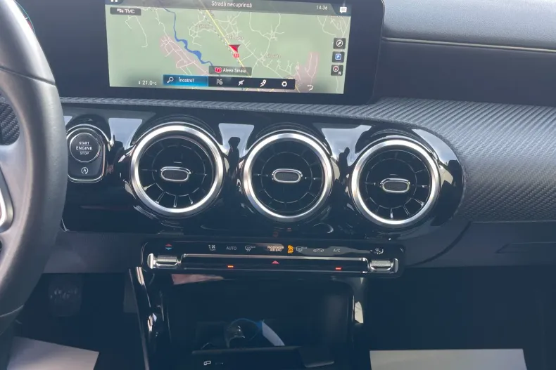 Mercedes-Benz CLA (Clasa CLA) din 2020 cu 146.000 km - oferta MER189274 - foto 35