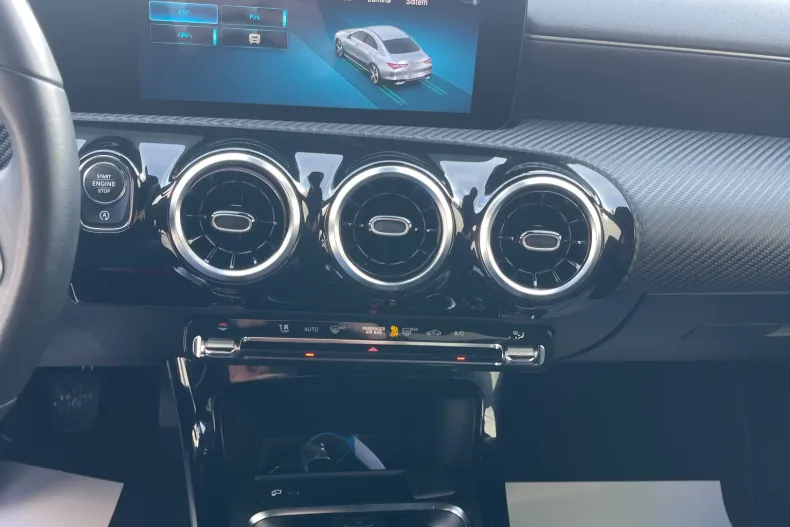 Mercedes-Benz CLA (Clasa CLA) din 2020 cu 146.000 km - oferta MER189274 - foto 36