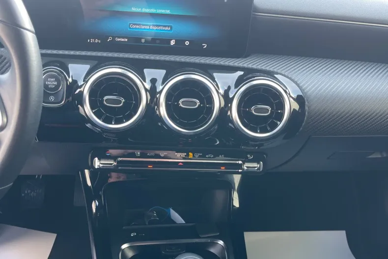 Mercedes-Benz CLA (Clasa CLA) din 2020 cu 146.000 km - oferta MER189274 - foto 37