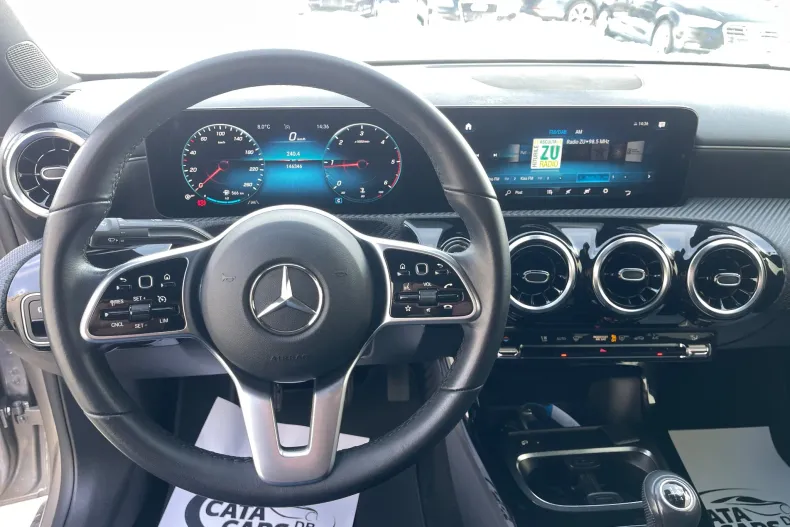 Mercedes-Benz CLA (Clasa CLA) din 2020 cu 146.000 km - oferta MER189274 - foto 38