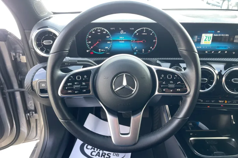 Mercedes-Benz CLA (Clasa CLA) din 2020 cu 146.000 km - oferta MER189274 - foto 39
