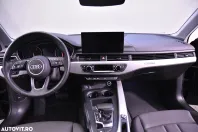 Audi A4 din 2020 cu 104.747 km - oferta AUD189275 - foto 9
