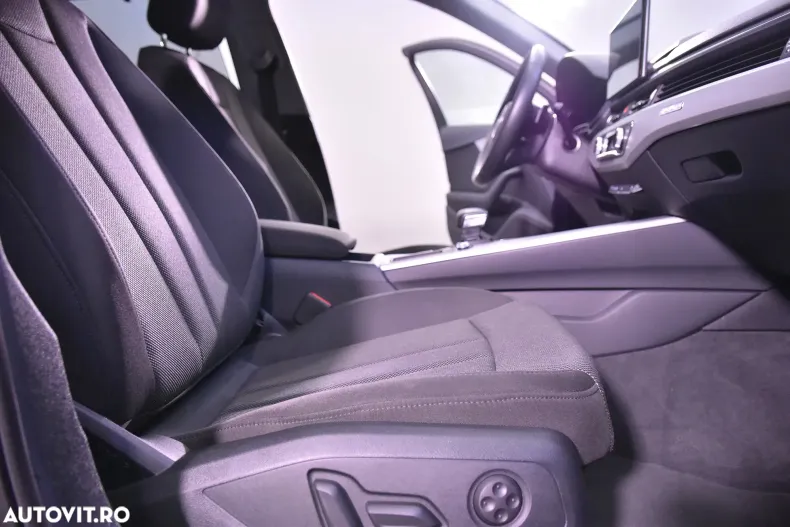 Audi A4 din 2020 cu 104.747 km - oferta AUD189275 - foto 11