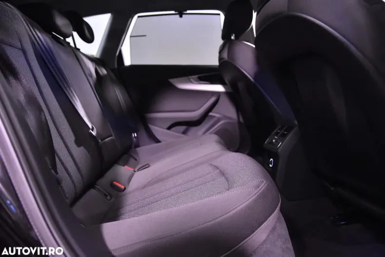 Audi A4 din 2020 cu 104.747 km - oferta AUD189275 - foto 12