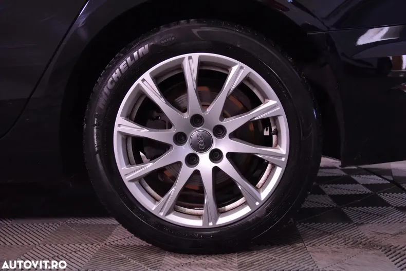 Audi A4 din 2020 cu 104.747 km - oferta AUD189275 - foto 13