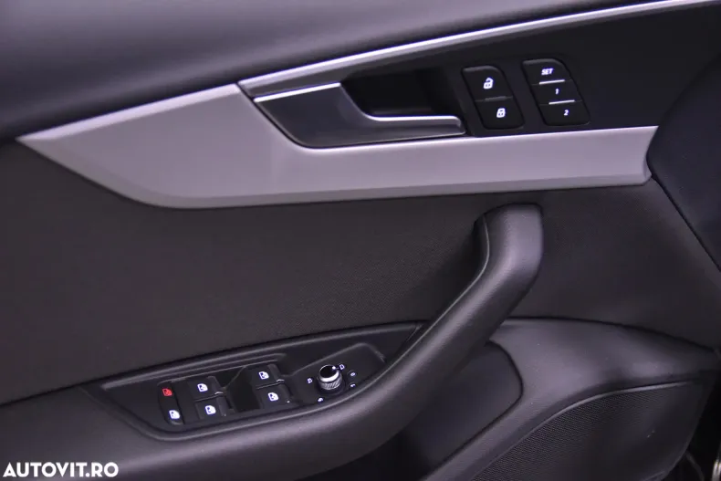 Audi A4 din 2020 cu 104.747 km - oferta AUD189275 - foto 14