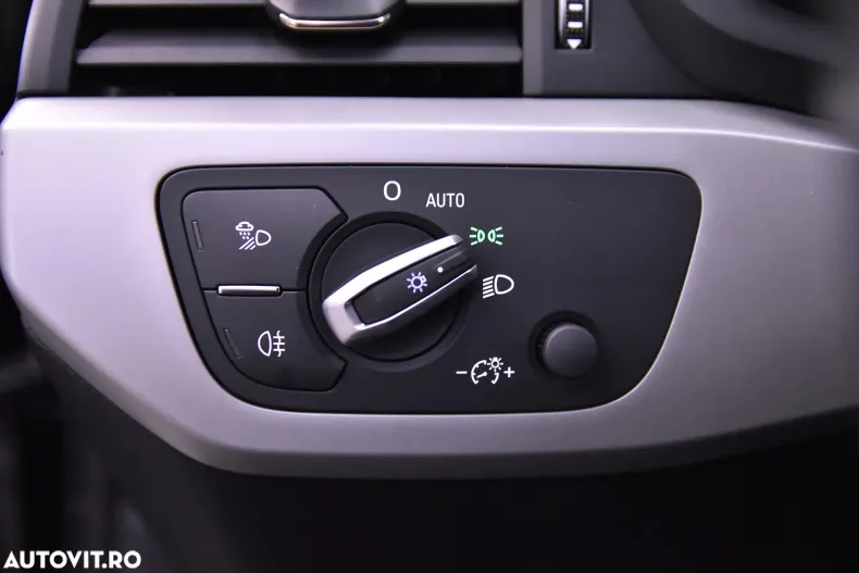 Audi A4 din 2020 cu 104.747 km - oferta AUD189275 - foto 15