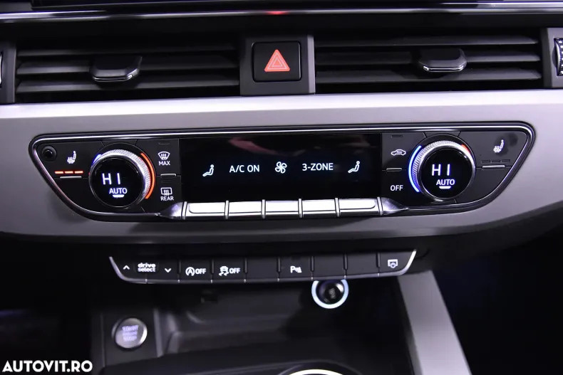 Audi A4 din 2020 cu 104.747 km - oferta AUD189275 - foto 17
