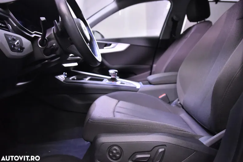 Audi A4 din 2020 cu 104.747 km - oferta AUD189275 - foto 21
