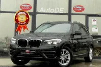 BMW X3 (Seria X) din 2020 cu 107.155 km - oferta BMW189276 - foto 1
