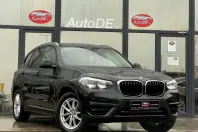 BMW X3 (Seria X) din 2020 cu 107.155 km - oferta BMW189276 - foto 2
