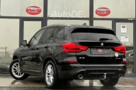 BMW X3 (Seria X) din 2020 cu 107.155 km - oferta BMW189276 - foto 3