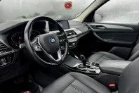 BMW X3 (Seria X) din 2020 cu 107.155 km - oferta BMW189276 - foto 5